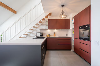  Duplex/triplex � vendre 4 pi�ces 110 m�