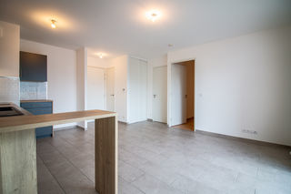  Appartement � vendre 2 pi�ces 40 m�