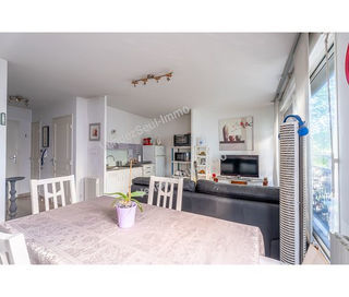  Appartement � vendre 2 pi�ces 41 m�