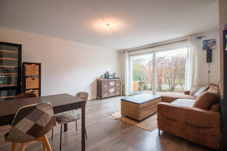  Appartement � vendre 2 pi�ces 53 m�