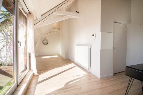   Appartement Type 3 avec Terrasse Appartement - 3 pi�ce(s) - 84 m�