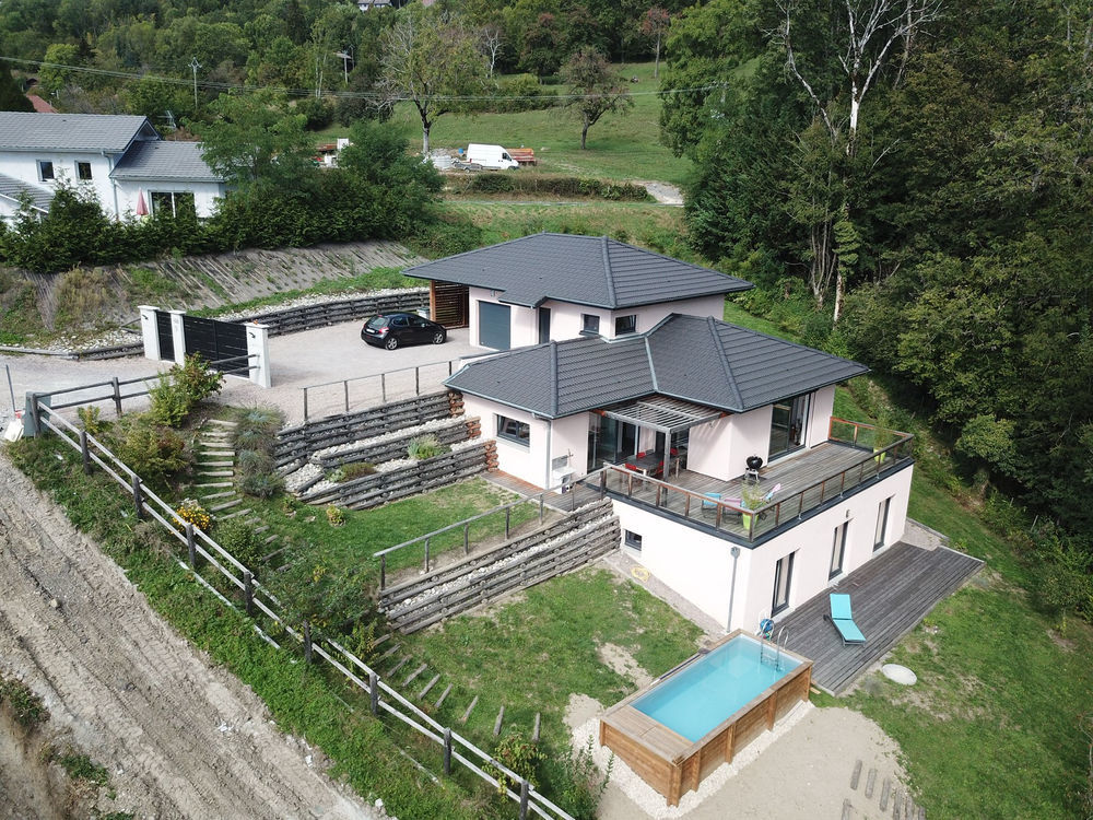 � vendre  Maison Bonne (74380)