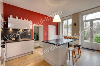  Maison � vendre 7 pi�ces 240 m�