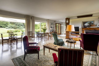  Maison � vendre 8 pi�ces 241 m�