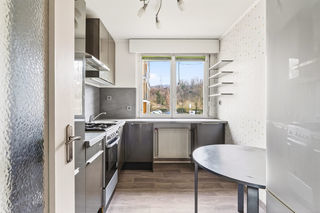  Appartement � vendre 2 pi�ces 44 m�