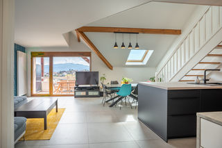  Duplex/triplex � vendre 4 pi�ces 110 m�