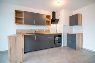  Appartement � vendre 2 pi�ces 40 m�