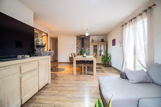  Maison � vendre 5 pi�ces 125 m�