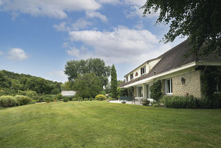  Maison � vendre 8 pi�ces 241 m�