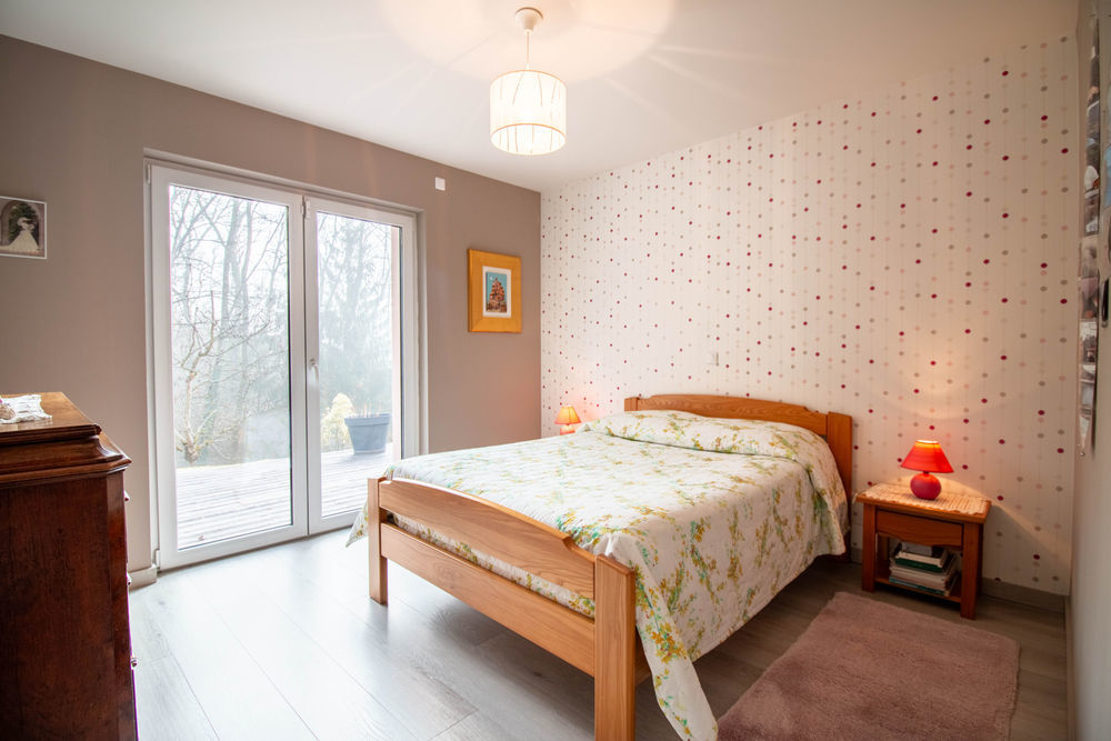 � vendre  Maison Bonne (74380)