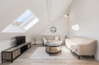  Appartement � vendre 3 pi�ces 84 m�