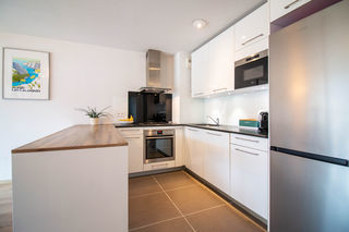  Appartement � vendre 4 pi�ces 81 m�