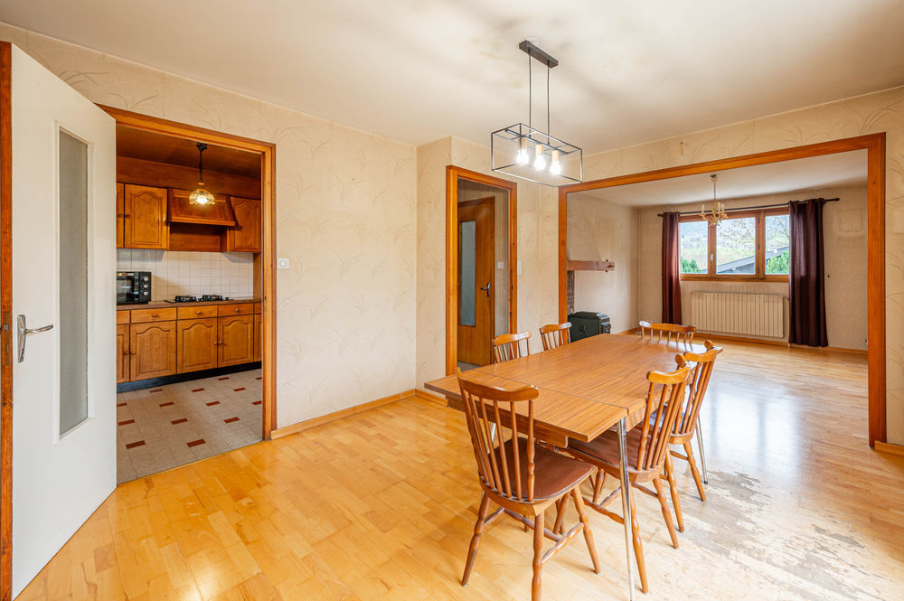 � vendre  Maison Pringy (74370)