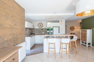  Appartement � vendre 4 pi�ces 93 m�