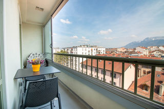  Appartement � vendre 3 pi�ces 64 m�