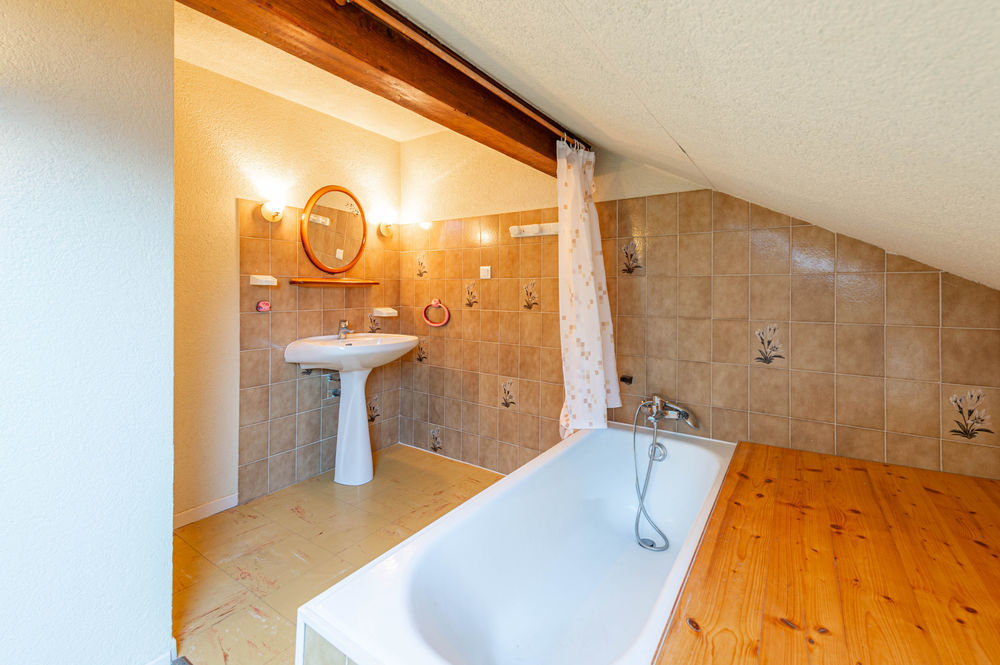 � vendre  Maison Pringy (74370)