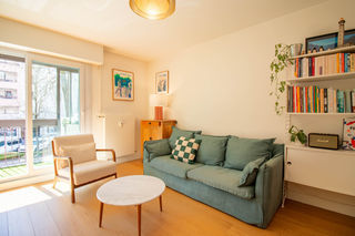  Appartement � vendre 4 pi�ces 76 m�