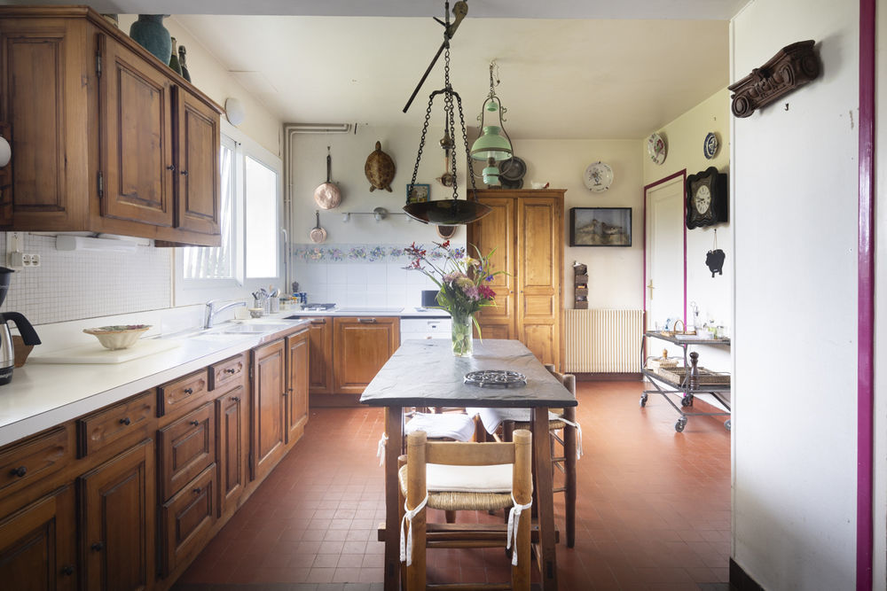 � vendre  Maison Pacy-sur-Eure (27120)