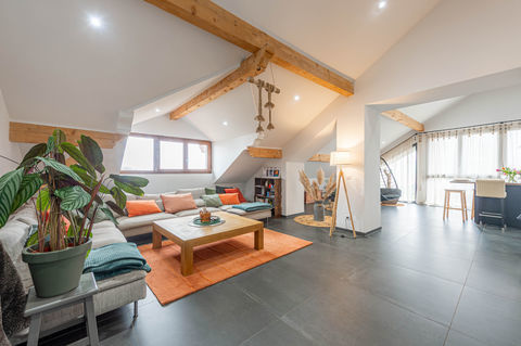   Appartement 5 pi�ces 120 m2 Appartement - 5 pi�ce(s) - 145 m�