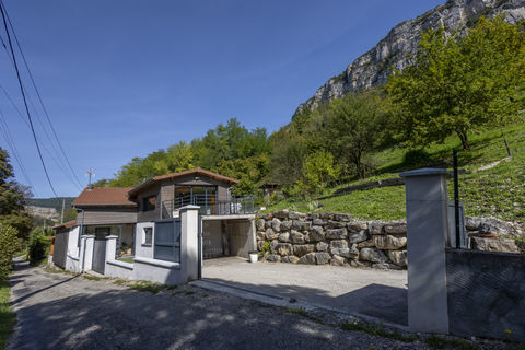   Maison 5 pi�ces 110m2 Maison - 5 pi�ce(s) - 110 m�