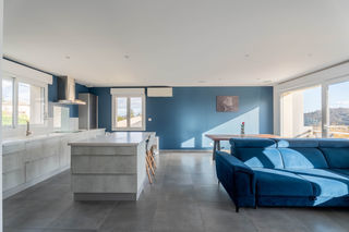  Maison � vendre 4 pi�ces 86 m�