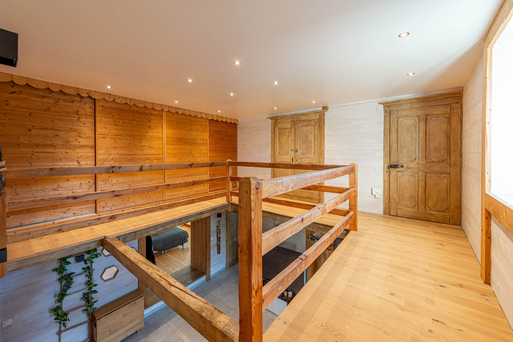 � vendre  Maison La Roche-sur-Foron (74800)