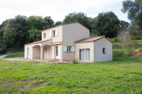   Maison individuelle 5 pi�ces 130m2 Maison - 5 pi�ce(s) - 130 m�