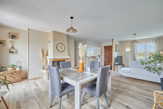  Maison � vendre 6 pi�ces 140 m�