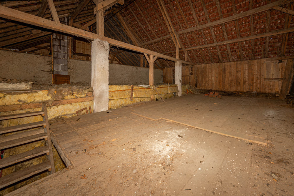 � vendre  Maison La Roche-sur-Foron (74800)