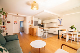  Appartement � vendre 4 pi�ces 76 m�