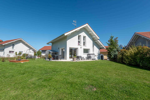   Maison 5 pi�ces 128 m2 Maison - 5 pi�ce(s) - 128 m�