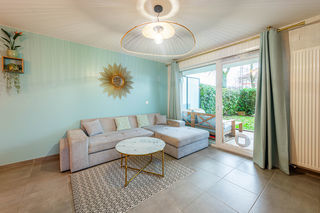  Appartement � vendre 3 pi�ces 56 m�