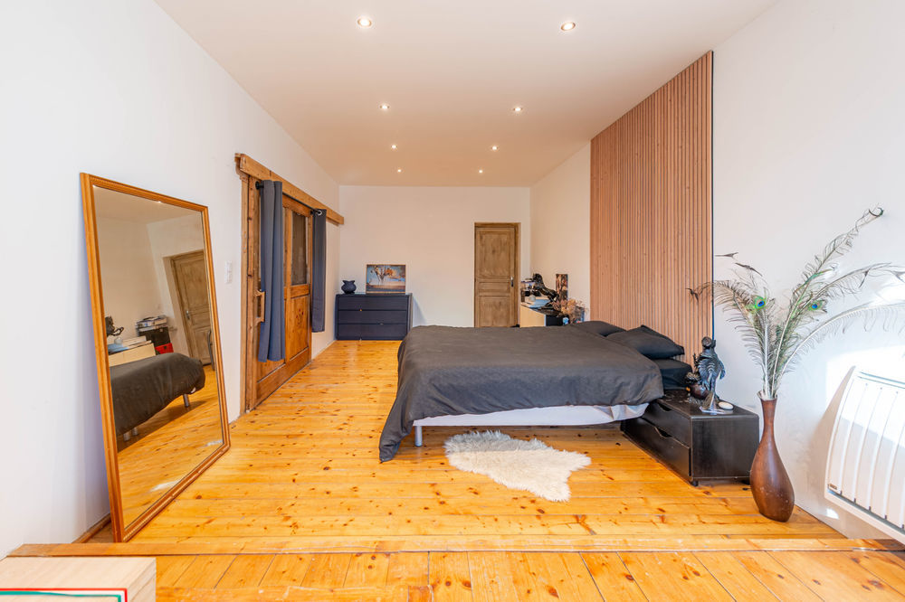 � vendre  Maison La Roche-sur-Foron (74800)