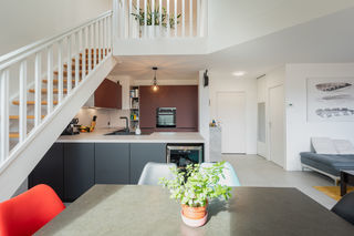  Duplex/triplex � vendre 4 pi�ces 110 m�