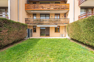  Appartement � vendre 2 pi�ces 40 m�