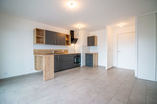  Appartement � vendre 2 pi�ces 40 m�