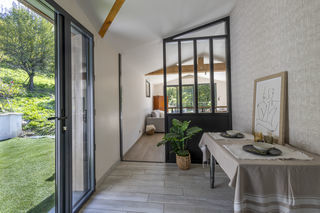  Maison � vendre 5 pi�ces 110 m�