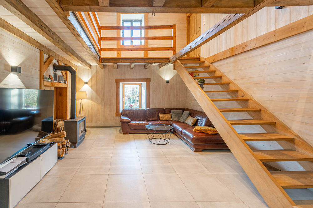 � vendre  Maison La Roche-sur-Foron (74800)