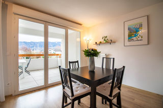  Appartement � vendre 4 pi�ces 81 m�