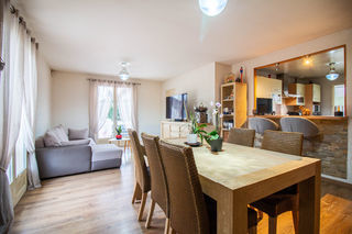  Maison � vendre 5 pi�ces 125 m�