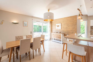  Appartement � vendre 4 pi�ces 93 m�