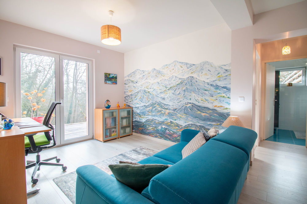 � vendre  Maison Bonne (74380)