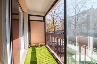  Appartement � vendre 4 pi�ces 76 m�