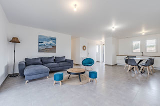  Maison � vendre 4 pi�ces 90 m�