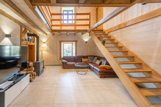  Maison � vendre 4 pi�ces 157 m�