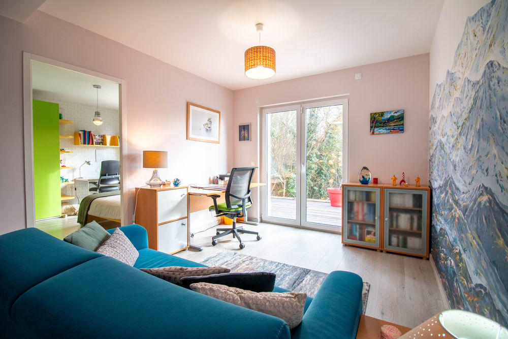 � vendre  Maison Bonne (74380)