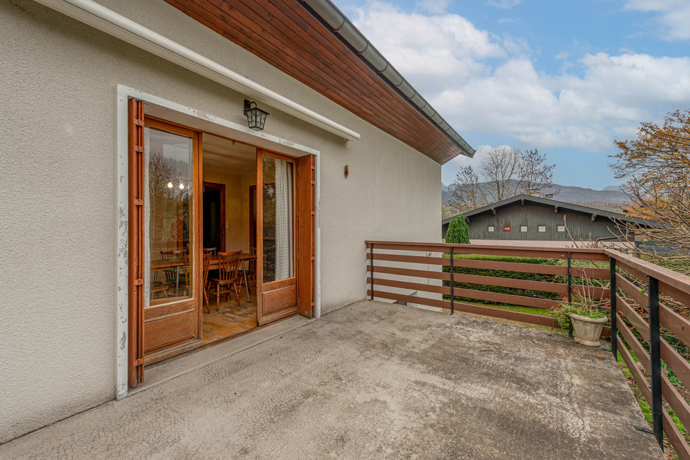 � vendre  Maison Pringy (74370)