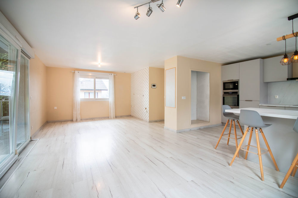 � vendre  Maison Publier (74500)