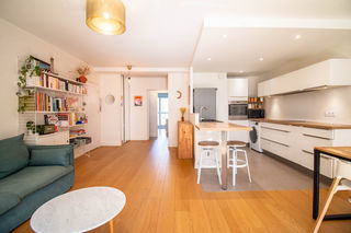  Appartement � vendre 4 pi�ces 76 m�