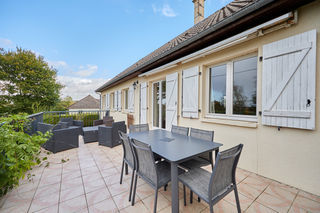  Maison � vendre 6 pi�ces 140 m�